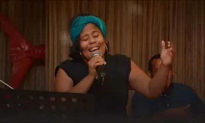 Lydia None : l’humoriste inspirante