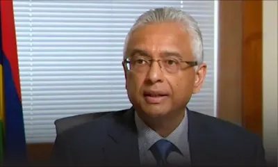 Diplomatie : Pravind Jugnauth au sommet États-Unis-Afrique la semaine prochaine 