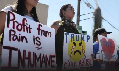 La colère monte à Hollywood contre la façon dont Fox News couvre l'actualité