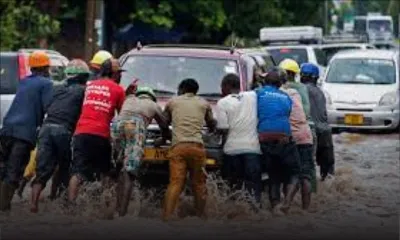 Inondations : Maurice fournit une assistance de 25 000 dollars à la Tanzanie