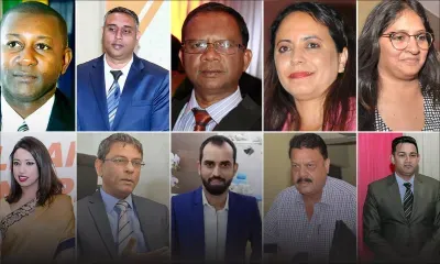 Gouvernement 2019-24 : dix députés nommés PPS 