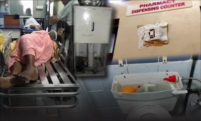 Le ministère de la Santé montre du doigt «l’incivisme» du public