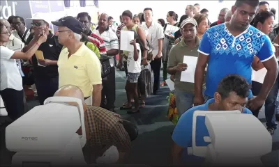 Promos et dépistages gratuits : le Salon de la Famille et de la Santé a ouvert ses portes 