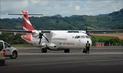 Transporteurs aériens les plus sûrs: Air Mauritius décroche 5 des 7 étoiles