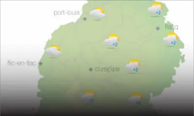 Météo: ce que nous réserve le ciel ce jeudi