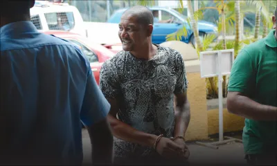 Coups de feu et cocktail Molotov à Goodlands: le tireur et ses trois frères derrière les barreaux