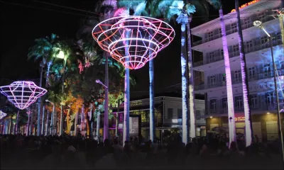 Urbanisme: Port-Louis sera ville culturelle en 2030