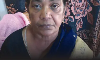 Délit de fuite à Piton: il meurt sous les yeux de sa mère