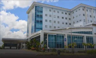 Rachat par CIEL Healthcare : des employés d’Apollo Bramwell se tournent vers la CCM 