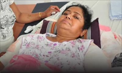 Bon-Accueil : arrestation du propriétaire des chiens ayant attaqué une dame de 63 ans