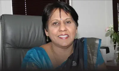 Leela Devi Dookun-Luchoomun : «La réforme sera acceptée s’il y a un changement de mentalité»