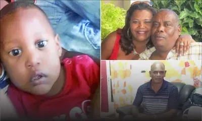 Début d’année meurtrier : le terrible deuil des familles des victimes