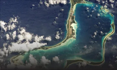 Débats ce mercredi aux Nations Unies : dernier forcing pour la Grande-Bretagne et les états-Unis sur les Chagos