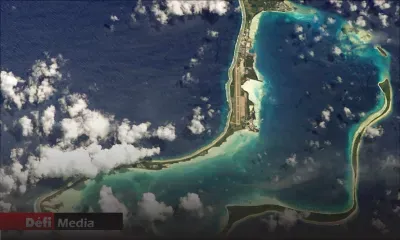 Chagos : les débats aux Nations Unies en direct à partir de 18 h, Maurice affiche la confiance