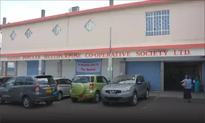Vacoas Popular Multi-Purpose Cooperative Society : le Registrar remplace deux membres au conseil d’administration