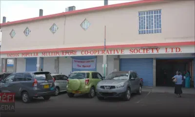 Vacoas Popular Multi-Purpose Cooperative Society : Sunil Jhugroo révoqué de toutes les instances