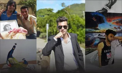 Kevin Ghoseawon : dessinateur 3D et artiste engagé