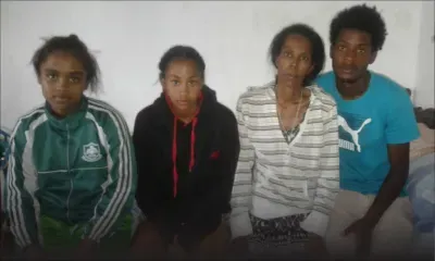 En phase terminale de cancer : voir sa mère mourir à petit feu