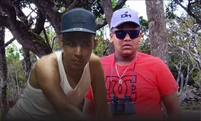 Les frères Phutully unis dans la mort : leurs parents dévastés par cette double perte tragique