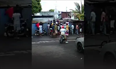 Trafic de drogue : des habitants de Plaisance envoient une vidéo au Premier ministre 