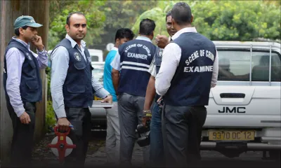 Dégradation des mœurs : quand la violence gagne du terrain