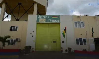 Au cœur de la prison des femmes : drogue, lesbianisme et trafics en tous genres dans cet univers à part 