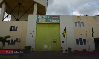 À la prison des femmes de Beau-Bassin : une détenue avoue être une passeuse et incrimine des gardiennes