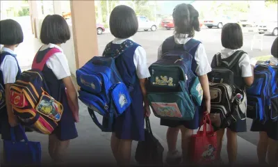 Rodrigues : des enseignants envisagent de manifester très prochainement