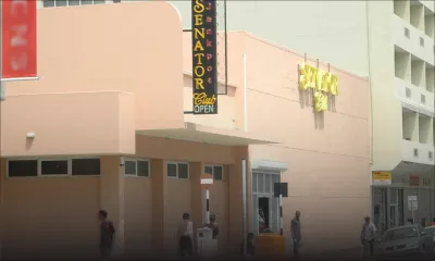 Descente policière chez - Senator de Port-Louis : les policiers repartent avec plus de Rs 10 millions