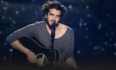 Alexandre Sookia : au rythme des émotions