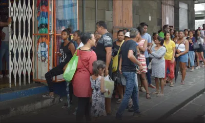 Rentrée des classes : la réforme éducative entame sa deuxième phase 