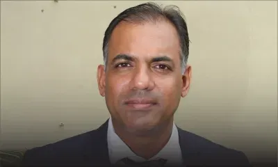 Vijay Ramanjooloo (psychologue clinicien) : «Les autorités ont le devoir de nous protéger»