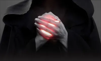 Phoenix : marchand de badames le jour et guérisseur des dames la nuit 