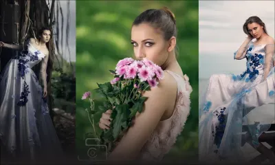 Zahara Omar...Et si j’étais