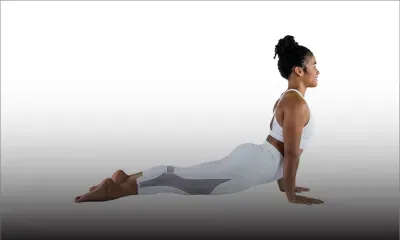 Bien-être : le Ashtanga yoga favorise le nettoyage interne 