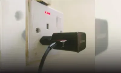 Courrier des lecteurs : «Pourquoi ne puis-je pas recharger mon téléphone à l’hôpital ?» 