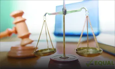 [Infographie] Equal Opportunities Commission : 771 plaintes enregistrées depuis 2015