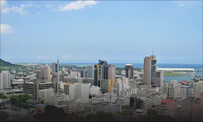 Nouvel accord de non double imposition signé afin d’attirer davantage d’hommes d’affaire et d’investisseurs kenyans à Maurice