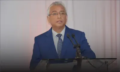 Ouverture de l’internet haut débit : Pravind Jugnauth en déplacement à Rodrigues 