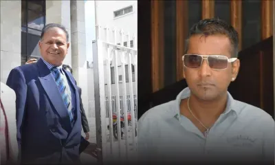 En cour intermédiaire : Raj Dayal et Sada Curpen demandent l’autorisation de voyager 