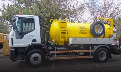 Égoûts : Un ‘manhole’ incommode Batterie-Cassée