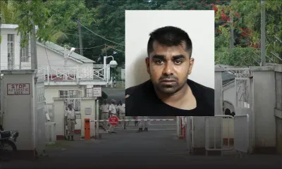 Des portables découverts dans le dortoir de Kushraj Lutchigadoo : les mouvements du ‘high profile detainee’ surveillés
