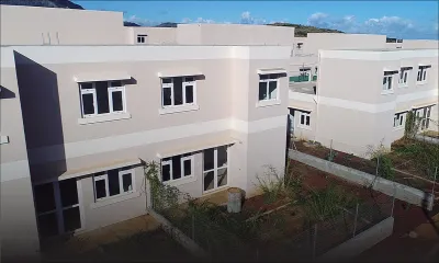 Projet de construction de 12 000 maisons  : cinq firmes locales mènent des études géotechniques