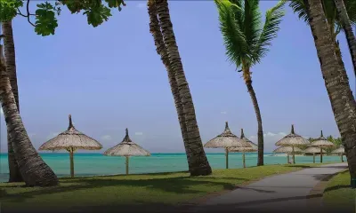 Tourisme : Maurice considéré comme une destination sûre par un portail U.S.