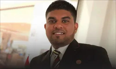 Essam Limbajee : dans la cour des DJs internationaux