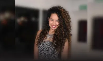 Ingrid Friquin : «La pâtisserie est comme un challenge que je m’impose»