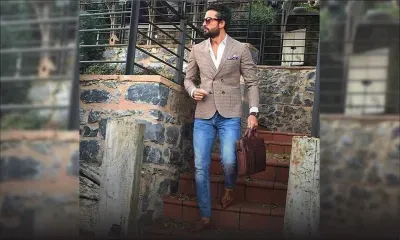 Homme : pour des tenues 100 % élégantes