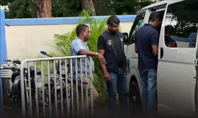 Enquête sur la mort de Devianee Bheekun : une première arrestation