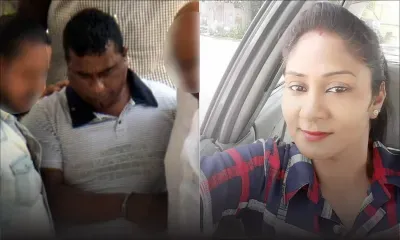 Ajaghen Vadilingum provisoirement accusé du meurtre de Devianee Bheekun