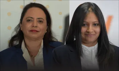 Voies endommagées par les averses : la pression de l’eau mise en cause